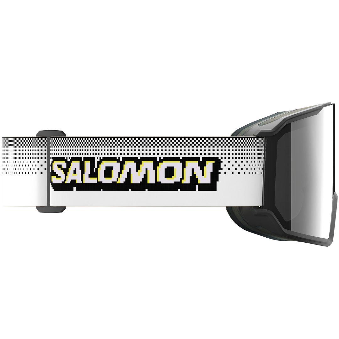 Salomon S/View 3 Snow Goggles